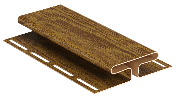 H-профиль Миндаль купить в Электростале