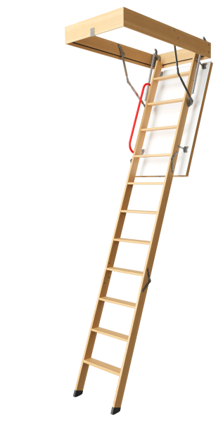Чердачная лестница PREMIUM Docke купить в Электростале