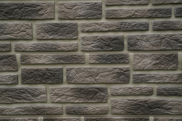 Фасадная панель Ю-пласт Стоун Хаус S-Lock Таганай туманный купить в Электростале