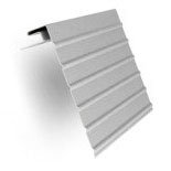 J-фаска, белая