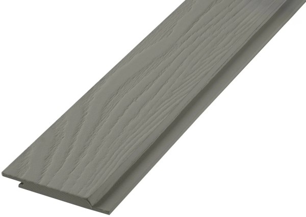 Фиброцементный сайдинг FCSPRO Click Shtil F52 (Жемчужный минерал) купить в Электростале