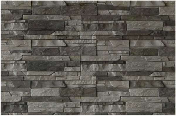 Фиброцементные панели КАНЬОН коллекция ДАКОТА 63 купить в Электростале