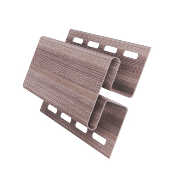 H-профиль Grand Line Tundra Рябина 3м купить в Электростале