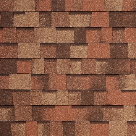 Гибкая черепица Tegola CORTINA terracotta 404 купить в Электростале