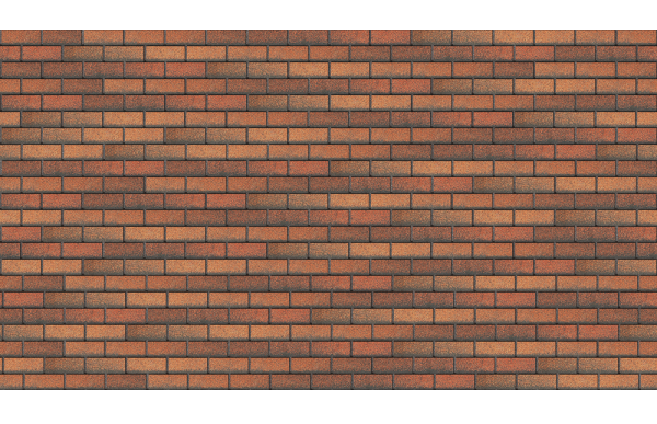 Фасадная плитка Docke Premium, Brick, Клубника купить в Электростале