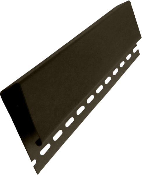 J-наличник Vinyl-On 3660 мм-Венге купить в Электростале