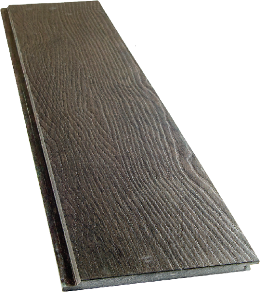 Фиброцементный сайдинг SidWood с фактурой под дерево W-105 Клик купить в Электростале