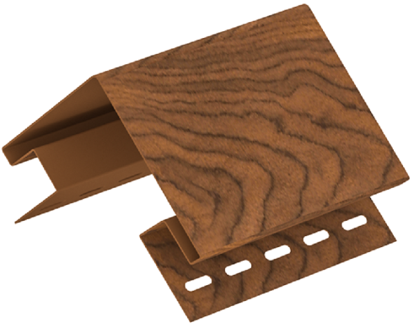 Наружный угол Timberblock Пихта Камчатская купить в Электростале