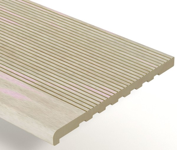 Ступени из ДПК WOODVEX Select Colorite Сакура купить в Электростале