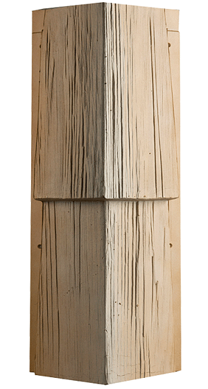 Угол T-Сайдинг-Щепа пихта Саяны купить в Электростале