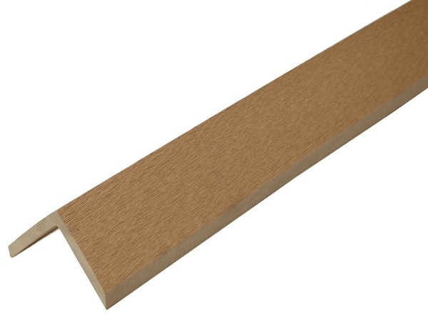 Угловой профиль Дуб (для серий Natur, MIX, Vintage, Bark, Robust) купить в Электростале