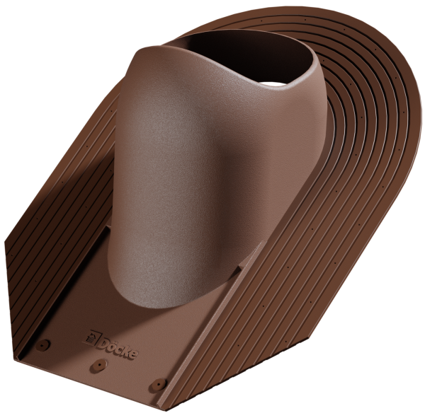 Проходной элемент Docke Root Светло-коричневый купить в Электростале