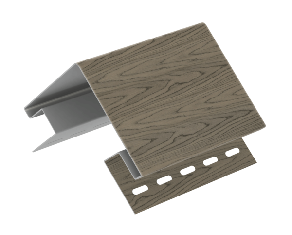 Наружный угол Timberblock Пихта Сахалинская купить в Электростале