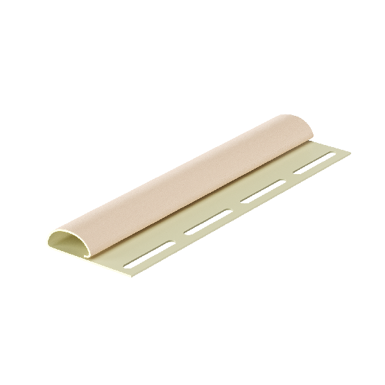 Финишный профиль Docke Персик купить в Электростале