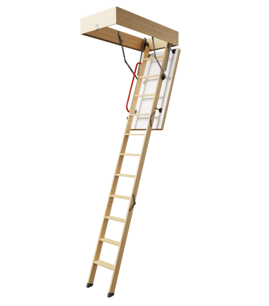 Чердачная лестница Standard Termo Docke купить в Электростале