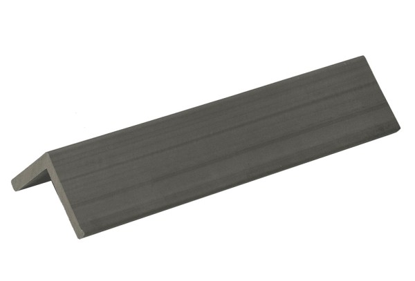 Угловой профиль Эбен (для серий Natur, MIX, Vintage, Bark, Robust) купить в Электростале