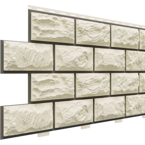 Фасадная панель Доломит, Альпийский Премиум Берилл купить в Электростале