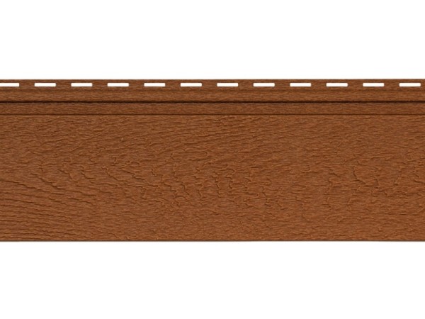 Фасадные панели Ю-Пласт Карьяла S-Lock - Ольха натуральная купить в Электростале