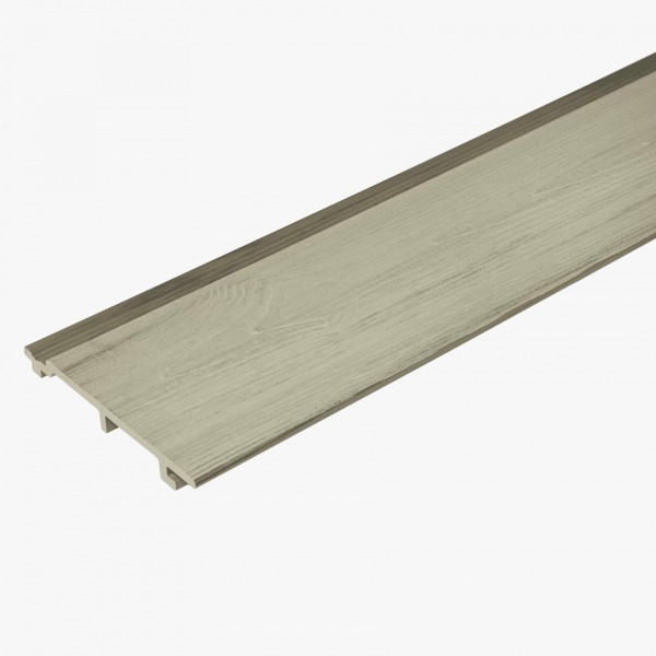 Фасадная панель из ДПК CM Cladding URBAN, смок грэй купить в Электростале