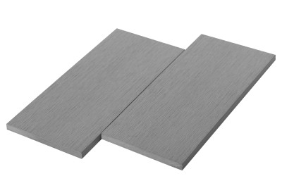 Заборная доска RusDecking UnoDeck Patio - Серый