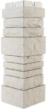 Угол наружный Альта-Профиль Шотландия Кремовый купить в Электростале