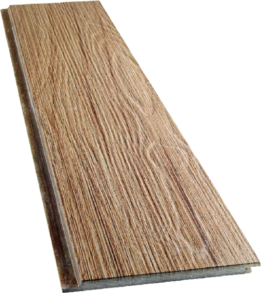 Фиброцементный сайдинг SidWood с фактурой под дерево W-107 Клик купить в Электростале