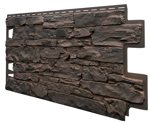 Фасадная панель VOX SOLID STONE REGULAR сицилия купить в Электростале