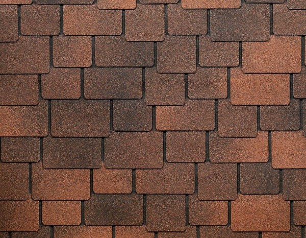 Гибкая черепица Docke, Lux, Саппоро, Кофе купить в Электростале