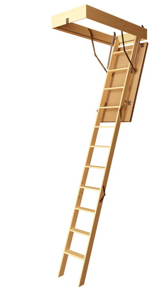 Чердачная лестница STANDARD Docke купить в Электростале