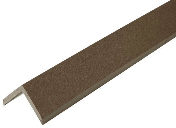 Угловой профиль Мербау (для серий Natur, MIX, Vintage, Bark, Robust) купить в Электростале