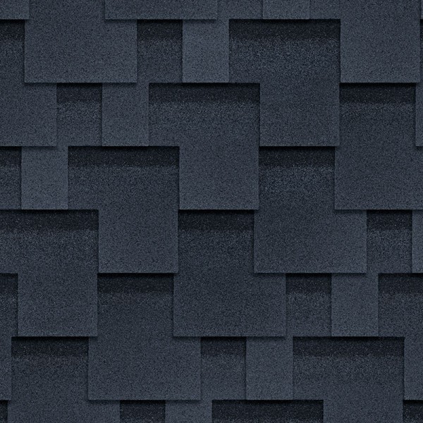 Гибкая черепица Shinglas, серия Ультра, коллекция Фокстрот – Ольха купить в Электростале