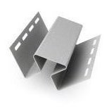 Угол внутренний, белый купить в Электростале