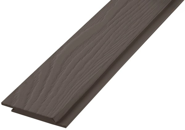 Фиброцементный сайдинг FCSPRO Click Shtil F55 (Кремовая глина) купить в Электростале