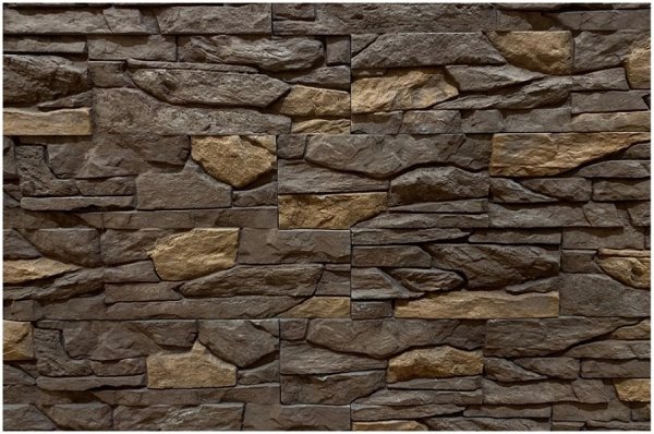 Фиброцементные панели КАНЬОН коллекция СЛАНЕЦ 74 купить в Электростале