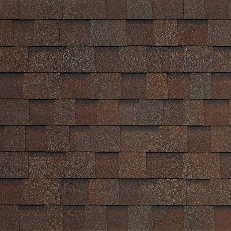 Гибкая черепица Tegola CORTINA nocciola 432 купить в Электростале