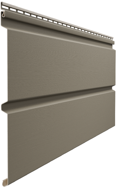 Виниловый сайдинг docke (дёке) - профиль D6S сосна купить в Электростале