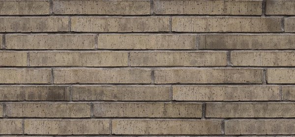 Фиброцементные панели Panda Кирпич Риф однотонный 03410F купить в Электростале