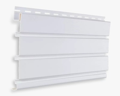 Добор 170мм UP Decor Белый