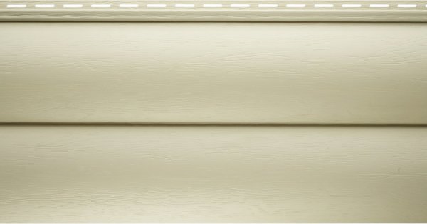 Сайдинг "blockhouse" под бревно, Престиж ВН-02, бежевый купить в Электростале