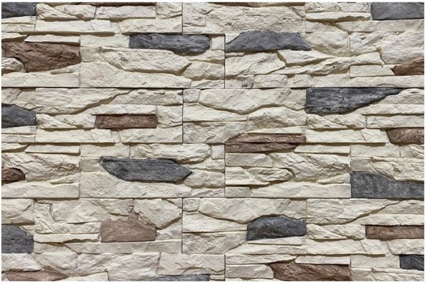 Фиброцементные панели КАНЬОН коллекция СЛАНЕЦ 56 купить в Электростале