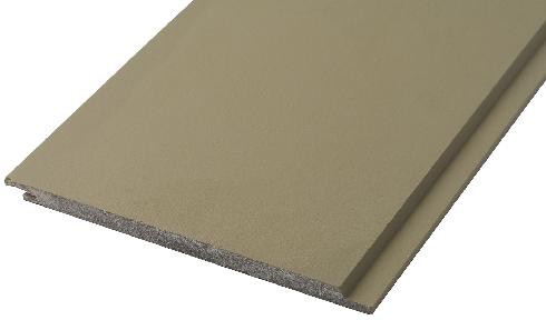 Фиброцементные панели Smooth Click F58 купить в Электростале