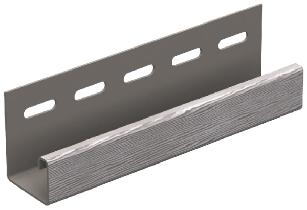 J-планка Timberblock Дуб Серебристый купить в Электростале