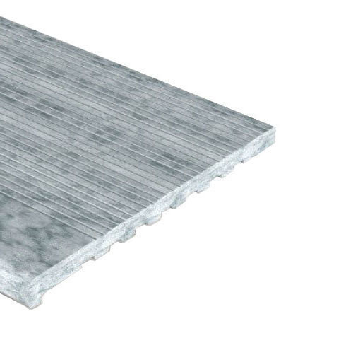 Ступени из ДПК WOODVEX Select Colorite Бело-серый купить в Электростале