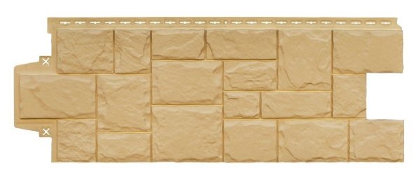 ФП Grand Line-Крупный камень стандарт Песочный купить в Электростале