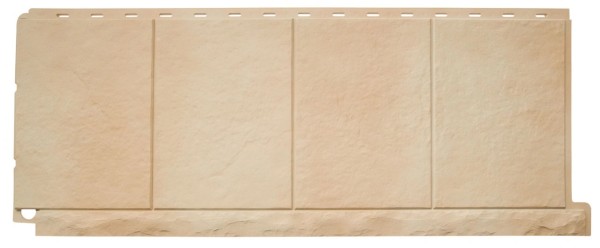 Фасадная панель Альта–профиль "Фасадная плитка" яшма купить в Электростале