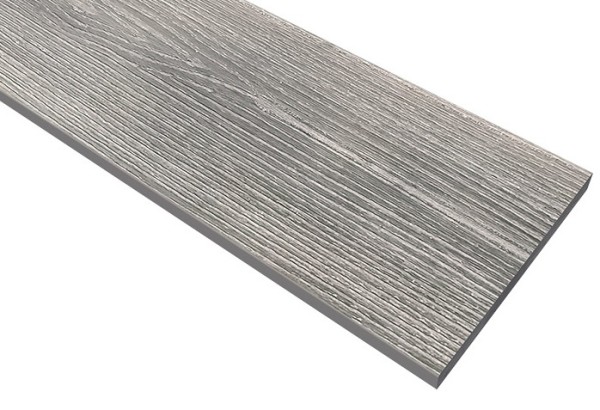 Штакетник ДПК Woodvex Colorite Серый дым купить в Электростале