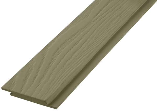 Фиброцементный сайдинг FCSPRO Click Shtil F57 (Весенний лес) купить в Электростале