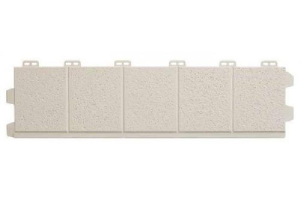 Добор для откоса Альта-профиль универсального Альта Декор (отделочные элементы) Кремовый купить в Электростале