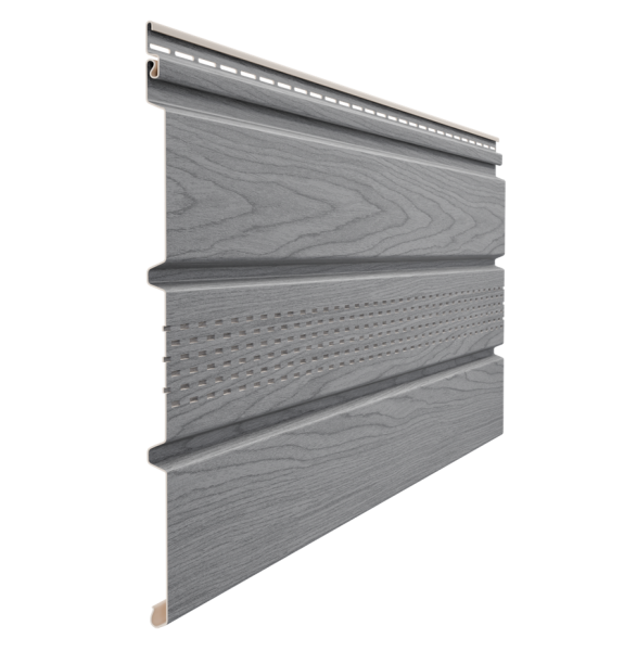 Софит с центральной перфорацией Байкальский купить в Электростале