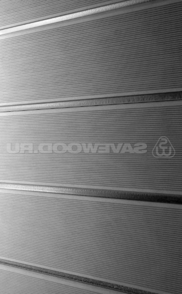 Заборы и ограждения из ДПК SW Agger пепельный глянец купить в Электростале